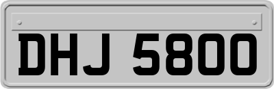 DHJ5800