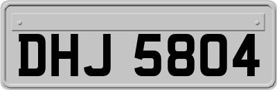 DHJ5804