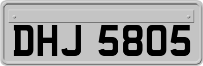 DHJ5805