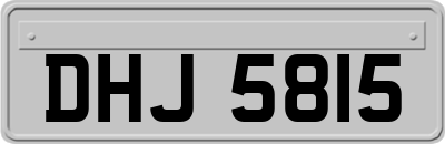 DHJ5815