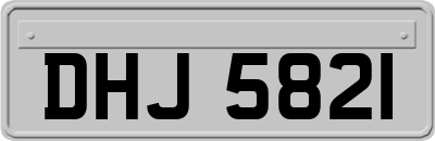 DHJ5821
