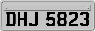 DHJ5823