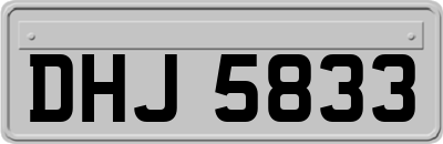 DHJ5833