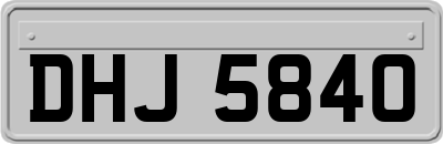 DHJ5840