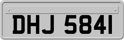 DHJ5841