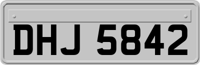 DHJ5842