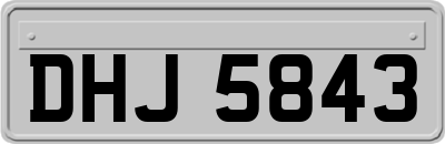 DHJ5843