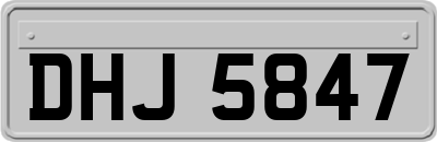 DHJ5847