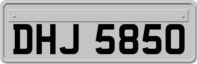 DHJ5850
