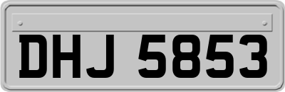 DHJ5853