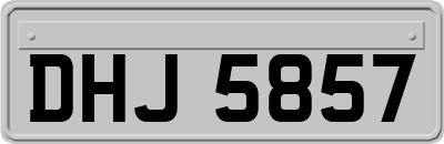 DHJ5857
