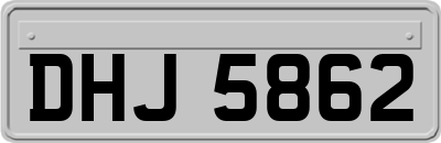 DHJ5862