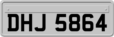 DHJ5864