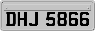 DHJ5866