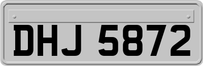 DHJ5872