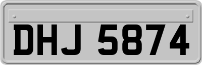 DHJ5874