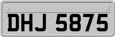 DHJ5875