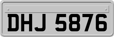 DHJ5876