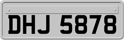 DHJ5878