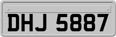 DHJ5887