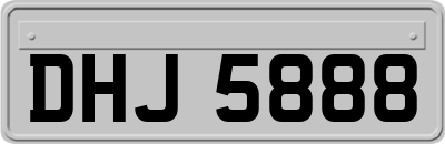 DHJ5888