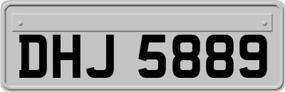 DHJ5889