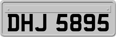 DHJ5895