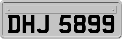 DHJ5899