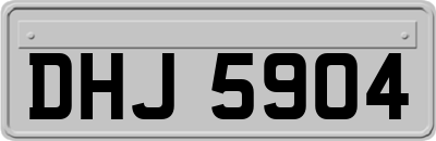 DHJ5904