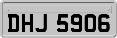 DHJ5906