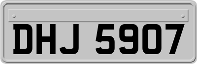 DHJ5907