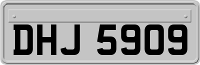DHJ5909
