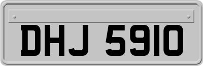 DHJ5910