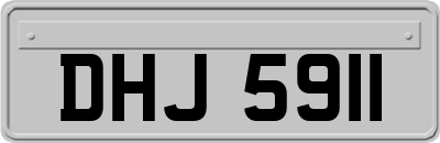 DHJ5911