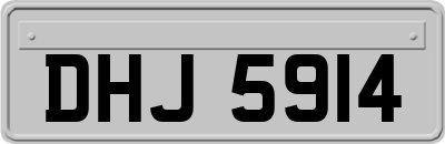 DHJ5914