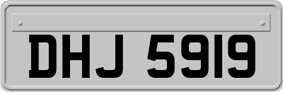 DHJ5919
