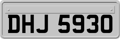DHJ5930