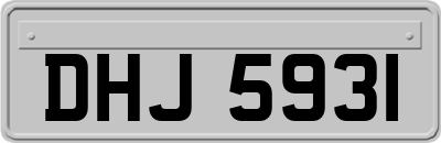 DHJ5931