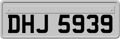 DHJ5939