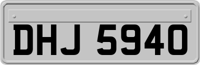 DHJ5940