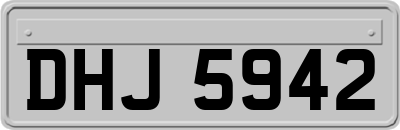 DHJ5942