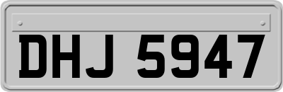 DHJ5947