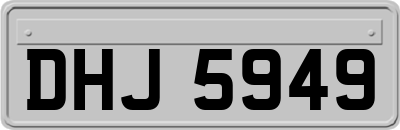 DHJ5949