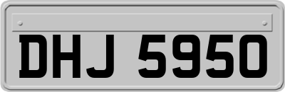 DHJ5950
