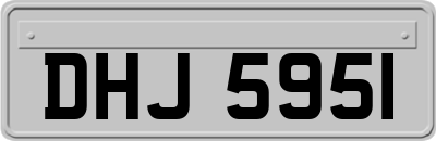 DHJ5951