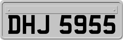 DHJ5955