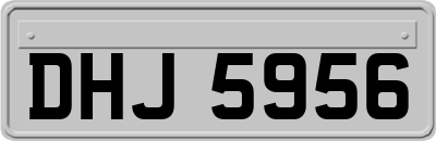 DHJ5956