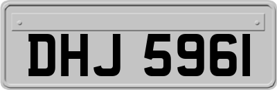 DHJ5961