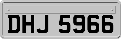 DHJ5966