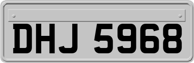 DHJ5968